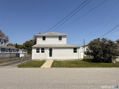Beach Home For Sale in Old Lyme, Connecticut