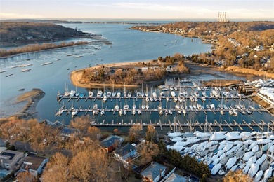 Beach Home For Sale in Northport, New York