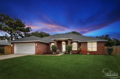 Beach Home For Sale in Navarre, Florida