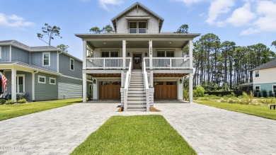 Beach Home For Sale in Panama City, Florida