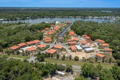 Beach Home For Sale in Homosassa, Florida