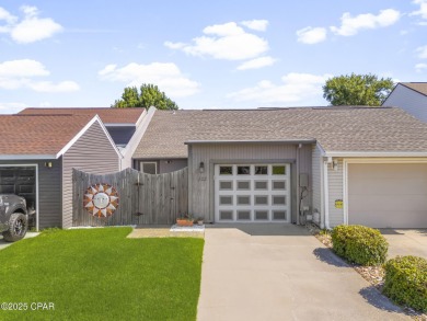 Beach Townhome/Townhouse For Sale in Panama City, Florida