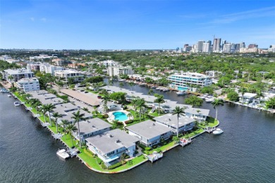 Beach Apartment Off Market in Fort Lauderdale, Florida
