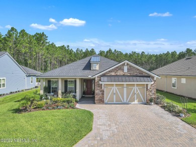 Beach Home Off Market in Saint Johns, Florida