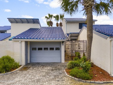 Beach Townhome/Townhouse Sale Pending in Panama City Beach, Florida