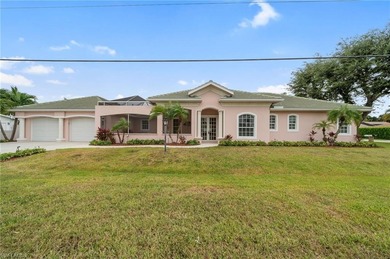 Beach Home For Sale in Naples, Florida