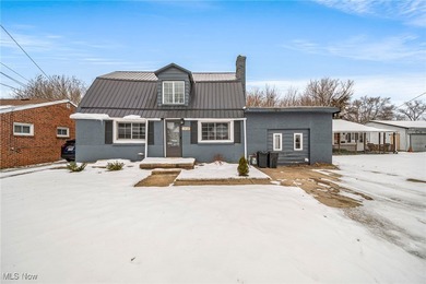 Beach Home For Sale in Ashtabula, Ohio