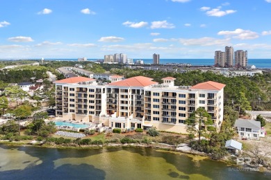 Beach Condo For Sale in Pensacola, Florida