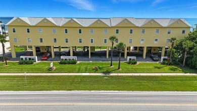 Beach Condo For Sale in New Smyrna Beach, Florida