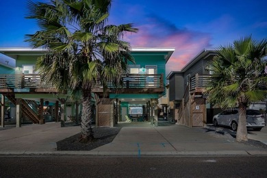 Beach Condo For Sale in Port Aransas, Texas