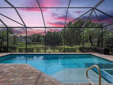 Beach Home For Sale in Naples, Florida