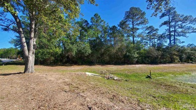 Beach Lot For Sale in Pensacola, Florida