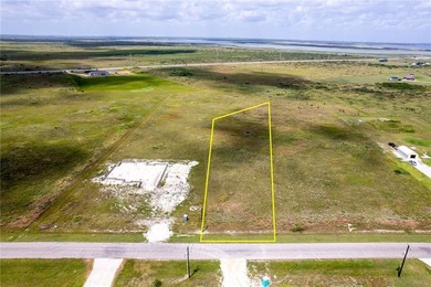 Beach Acreage For Sale in Rockport, Texas