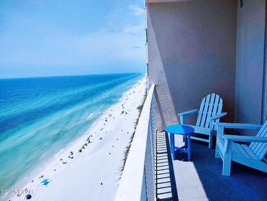 Beach Condo For Sale in Panama City Beach, Florida
