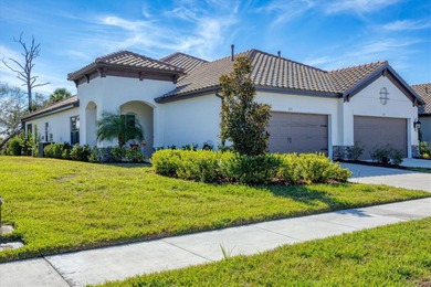 Beach Home For Sale in Nokomis, Florida