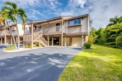 Beach Condo For Sale in Bokeelia, Florida