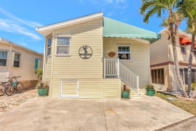Beach Home For Sale in Jensen Beach, Florida