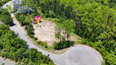 Beach Lot For Sale in Panama City, Florida