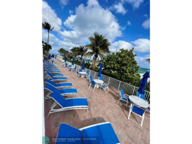 Beach Condo For Sale in Fort Lauderdale, Florida