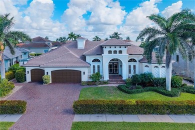 Beach Home Sale Pending in Marco Island, Florida