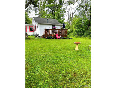 Beach Home For Sale in Angola, New York
