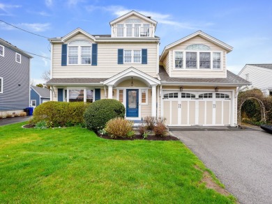 Beach Home For Sale in Norwalk, Connecticut