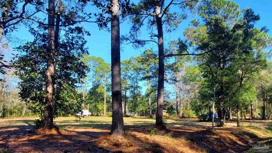 Beach Acreage For Sale in Pensacola, Florida
