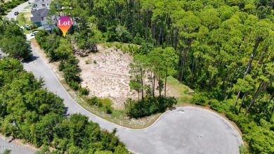 Beach Lot For Sale in Panama City Beach, Florida
