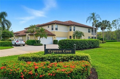 Beach Condo For Sale in Estero, Florida