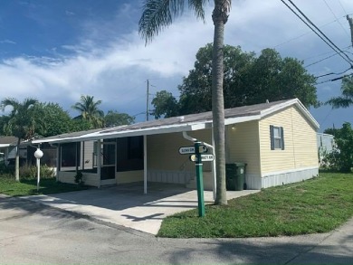 Beach Home For Sale in Greenacres, Florida