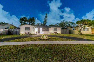 Beach Home For Sale in Hollywood, Florida