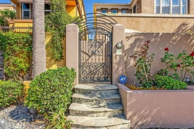 Beach Home For Sale in Huntington Beach, California