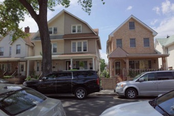 Beach Home Off Market in Brooklyn, New York