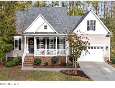 Beach Home For Sale in New Bern, North Carolina