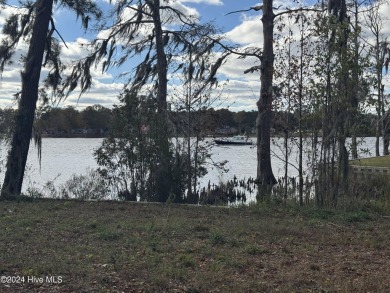 Beach Lot For Sale in Hertford, North Carolina