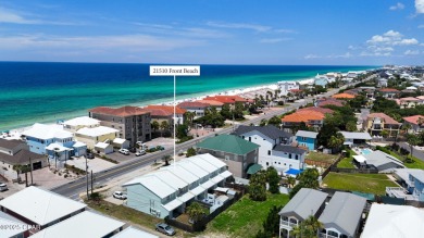 Beach Townhome/Townhouse For Sale in Panama City Beach, Florida