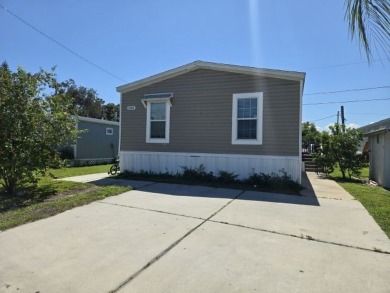 Beach Home For Sale in St. Petersburg, Florida