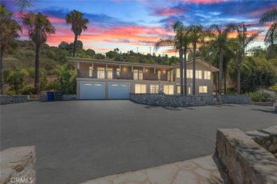 Beach Home For Sale in Fallbrook, California