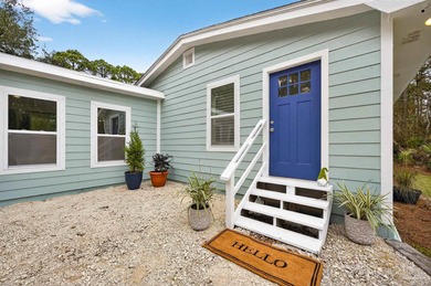 Beach Home For Sale in Pensacola, Florida