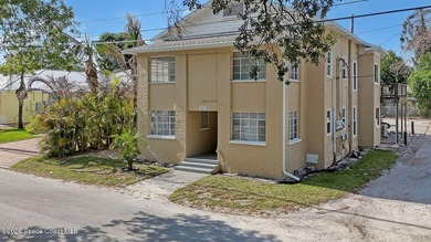 Beach Home For Sale in Melbourne, Florida