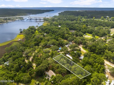 Beach Lot For Sale in Panama City Beach, Florida