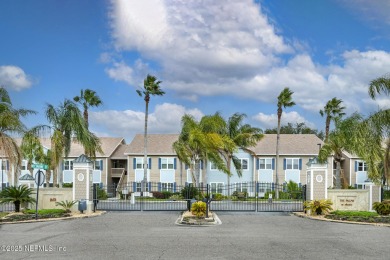 Beach Condo For Sale in Fernandina Beach, Florida
