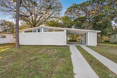 Beach Home For Sale in Pensacola, Florida