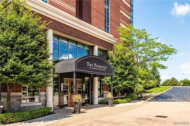 Beach Condo For Sale in Buffalo, New York