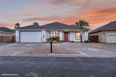 Beach Home For Sale in Corpus Christi, Texas