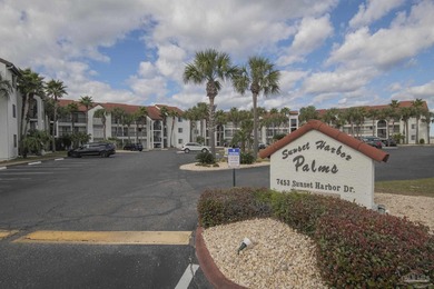 Beach Condo For Sale in Navarre Beach, Florida