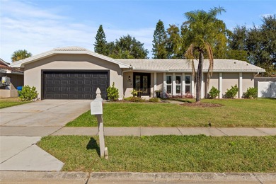 Beach Home Sale Pending in Clearwater, Florida