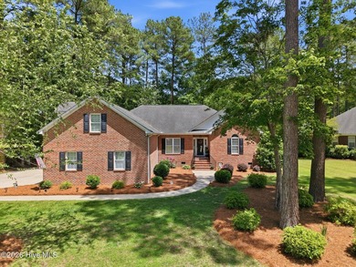 Beach Home For Sale in Chocowinity, North Carolina
