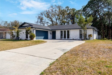 Beach Home For Sale in New Port Richey, Florida