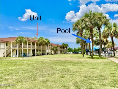 Beach Condo For Sale in Panama City Beach, Florida